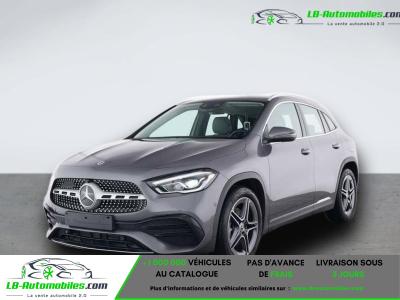 Mercedes GLA 220 d BVA 4Matic