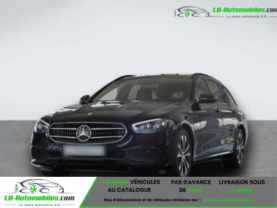 Mercedes Classe E Break 300 de BVA