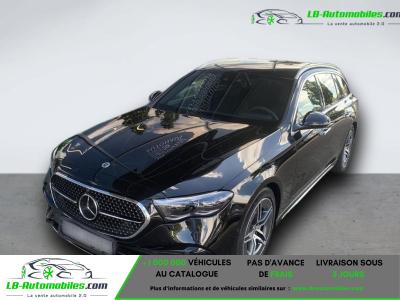 Mercedes Classe E Break 300 e BVA