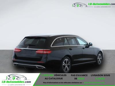 Mercedes Classe E Break 200 BVA