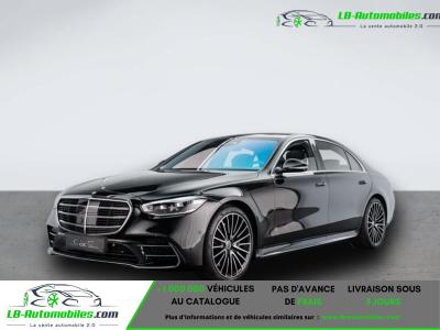 Mercedes Classe S 450 d BVA 4-Matic