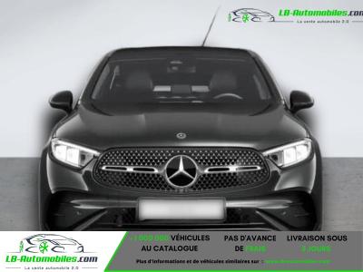 Mercedes GLC Coupe 200 BVA 4Matic