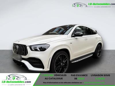 Mercedes GLE  53 AMG EQBoost BVA 4Matic+