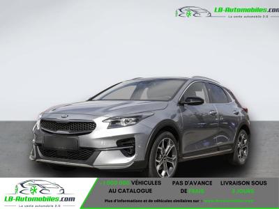 Kia XCeed 1.4l T-GDi 140 ch BVA