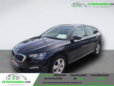 Skoda Scala 1.0 TSI 116 ch BVM