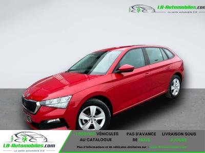 Skoda Scala 1.0 TSI 116 ch BVM