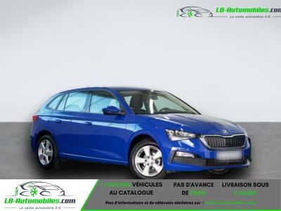 Skoda Scala 1.0 TSI 95 ch BVM