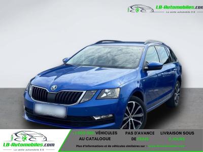 Skoda Octavia Combi 1.6 TDI 116 ch BVM