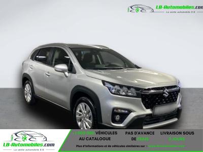 Suzuki S-Cross 1.4 Boosterjet Allgrip Hybrid BVM 129ch