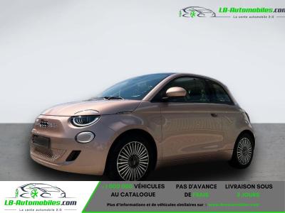 Fiat 500 e 118 ch