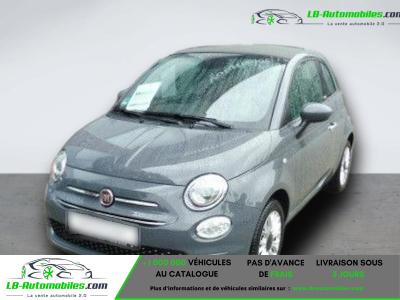 Fiat 500 C 1.2 69 ch BVM