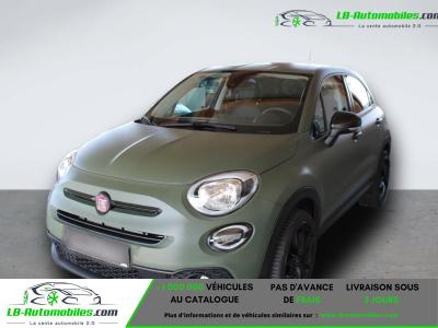 Fiat 500 X 1.3 FireFly Turbo T4 150 ch BVA