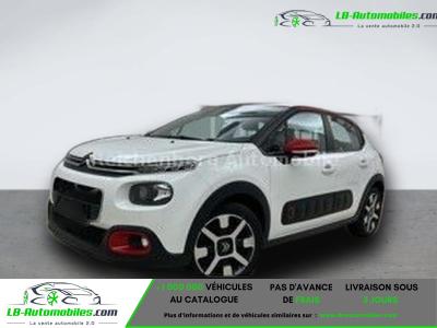 Citroën C3 PURE TECH 82 BVM