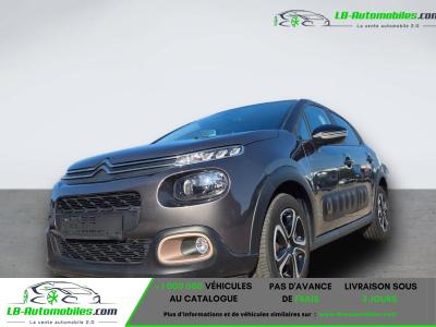 Citroën C3 PureTech 83 BVM