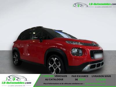 Citroën C3 Aircross PureTech 130 BVM