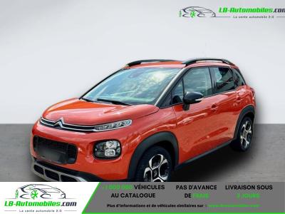 Citroën C3 Aircross PureTech 130 BVM