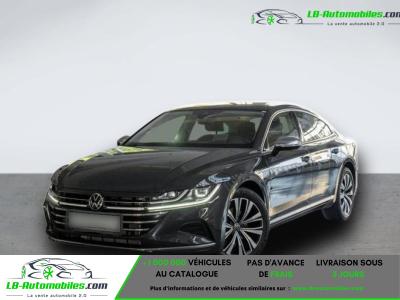 Volkswagen Arteon 2.0 TDI 200 BVA 4MOTION