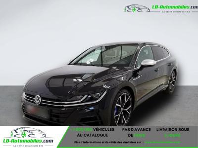 Volkswagen Arteon break 2.0 TSI 320 BVA 4MOTION