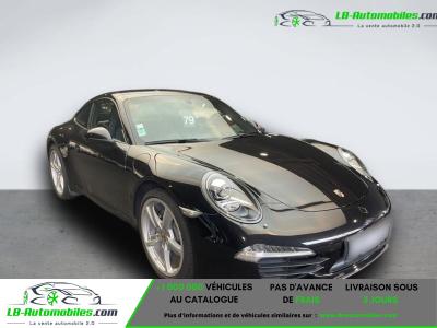 Porsche 911 - 991 Coupe Turbo 3.8i 520