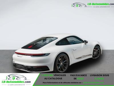 Porsche 911 - 992 Coupe T 3.0i 385