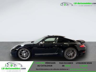 Porsche 911 - 991 Coupe T 3.0i 370