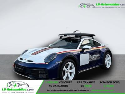 Porsche 911 - 992 Dakar 3.0i 480 PDK