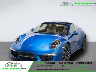 Porsche 911 - 991 Targa 4 3.4i 350