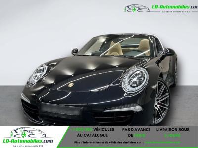 Porsche 911 - 991 Targa 4S 3.8i 400