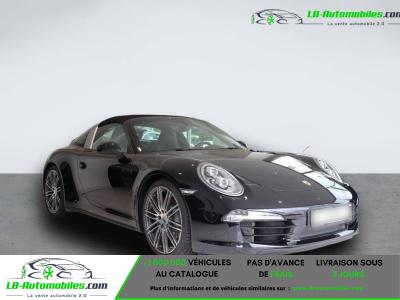 Porsche 911 - 991 Targa 4S 3.8i 400