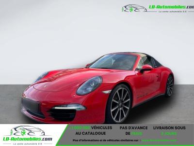 Porsche 911 - 991 Targa 4S 3.0i 420 PDK