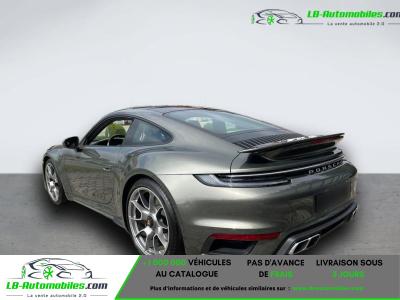 Porsche 911 - 992 Coupe Turbo 3.8i 580 PDK