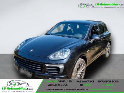 Porsche Cayenne S Hybride 3.0 V6 416 ch