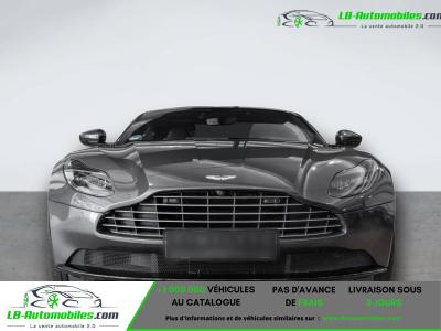 Aston Martin DB11 Coupé 4.0 Biturbo V8 535 ch