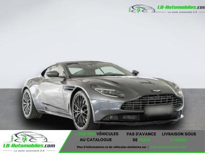 Aston Martin DB11 Coupé 4.0 Biturbo V8 535 ch