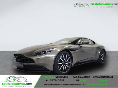 Aston Martin DB11 Coupé 5.2 Biturbo V12 609 ch