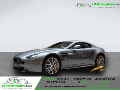 Aston Martin Vantage V8 N430 436 ch