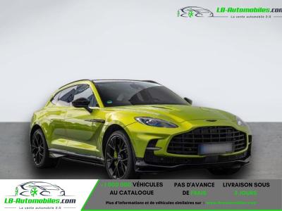 Aston Martin DBX 707 4.0 Biturbo V8  707 ch