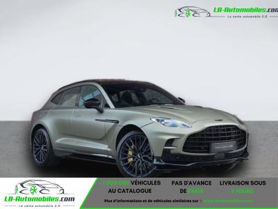 Aston Martin DBX 707 4.0 Biturbo V8  707 ch