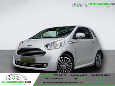 Aston Martin Cygnet 1.3 98 ch