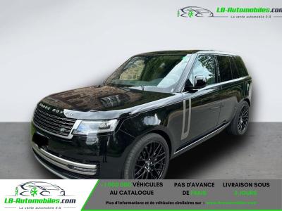 Land Rover Range Rover P440e PHEV AWD BVA