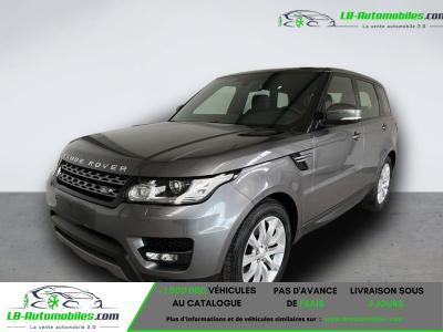 Land Rover Range Rover Sport TDV6 3.0L 258ch BVA