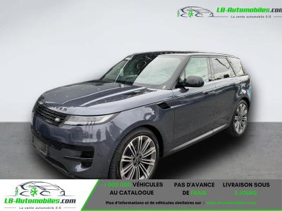 Land Rover Range Rover Sport P460e AWD 3.0L i6 PHEV