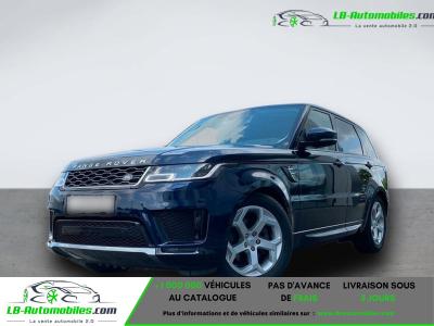 Land Rover Range Rover Sport D250 3.0D I6 249ch BVA