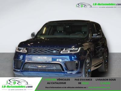 Land Rover Range Rover Sport P400e PHEV 2.0L 404ch BVA