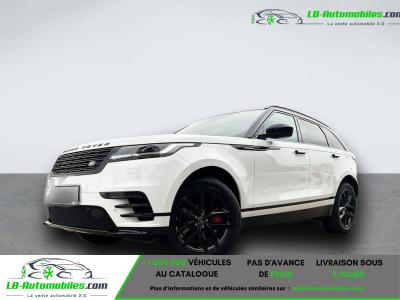 Land Rover Range Rover Velar 2.0L P400e PHEV 404ch AWD BVA