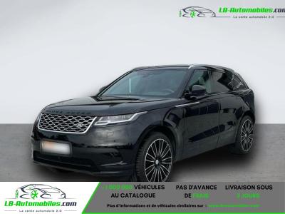 Land Rover Range Rover Velar 2.0L D180 BVA