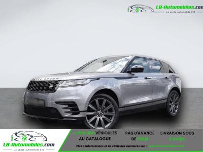 Land Rover Range Rover Velar 2.0L D180 BVA