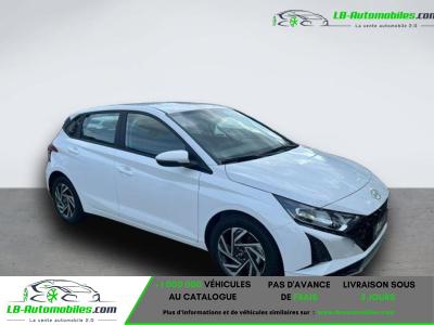 Hyundai I20 1.0 GDi 100 BVA