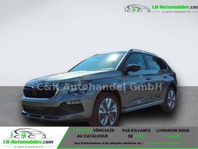 Skoda Kamiq 1.0 TSI Evo 2 116 ch BVM