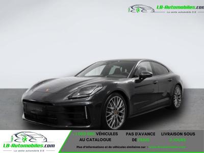 Porsche Panamera 4 V6 353 ch BVA